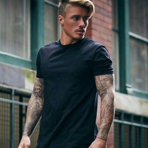 Street Wear