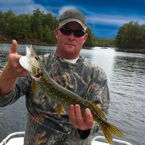 Fishing Wear