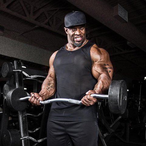 Fitness Wear