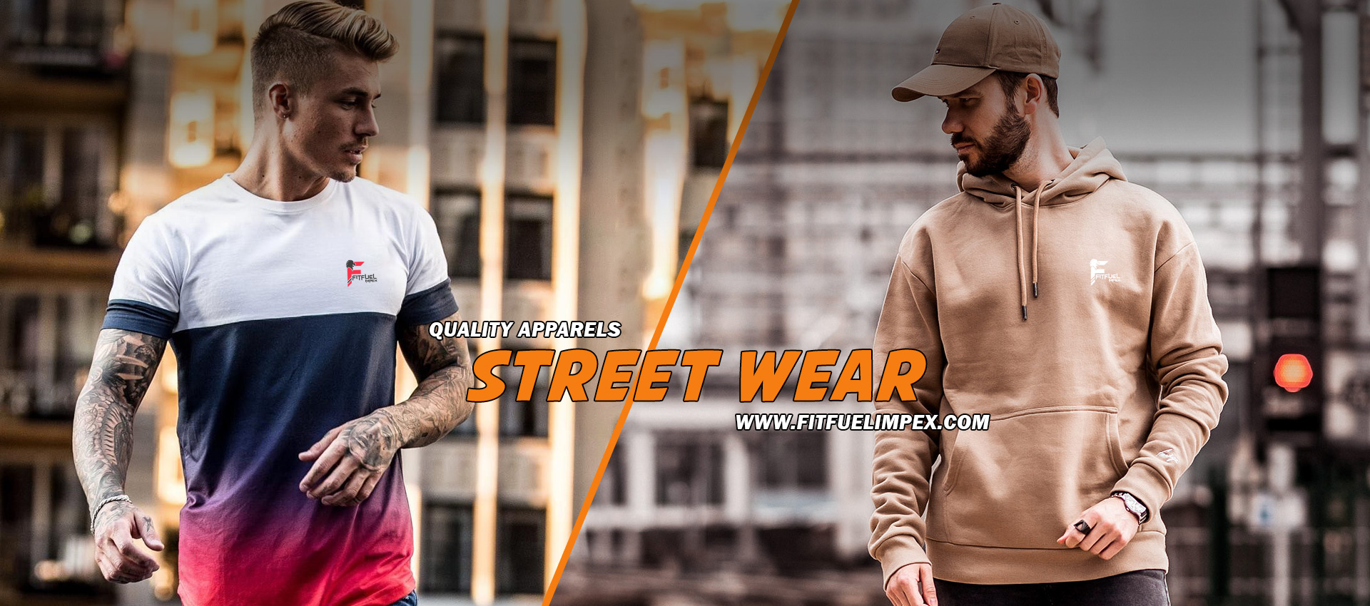 Street Wear