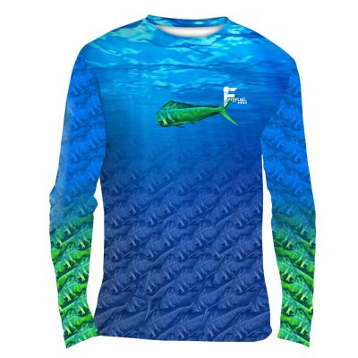 Men Performance Shirts
