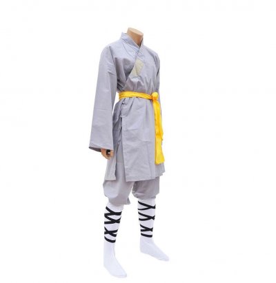 Kungfu Uniforms