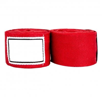 Hand Wraps