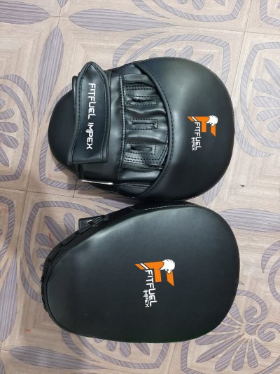 Focus Pads