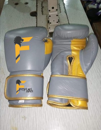 Boxing Gloves