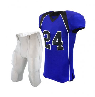 American Football Uniform
