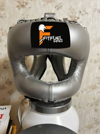 Head Guard