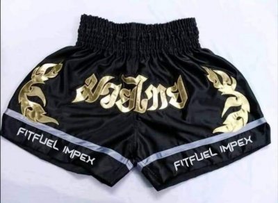 Muay Thai Shorts
