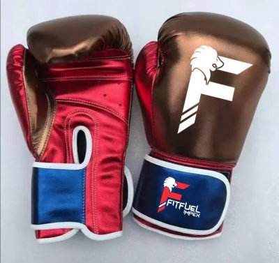 Boxing Gloves