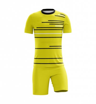 Soccer Uniforms