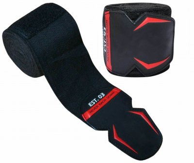 Hand Wraps