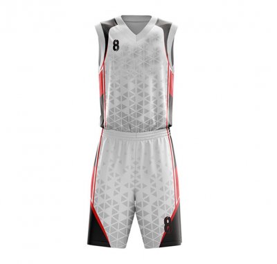 Basketball Uniforms