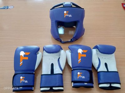 Boxing Gloves