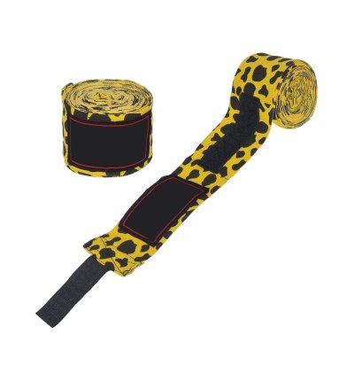 Hand Wraps