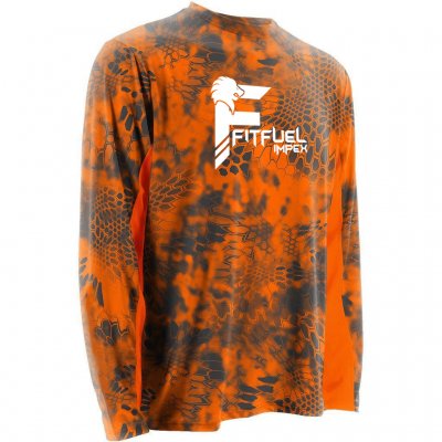 Men Performance Shirts
