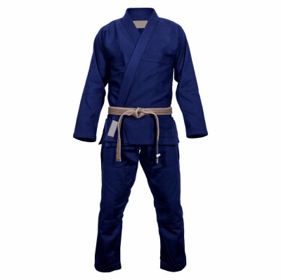 BJJ Kimonos
