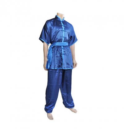 Kungfu Uniforms