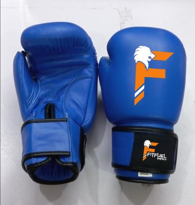 Boxing Gloves