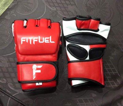 MMA Gloves