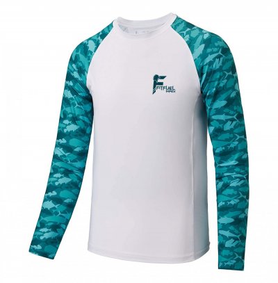 Men Performance Shirts