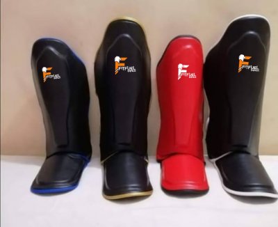 Shin Guards