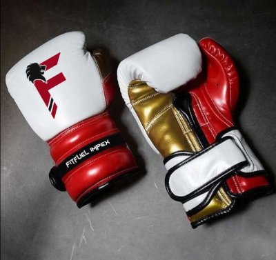 Boxing Gloves