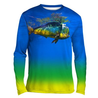 Men Performance Shirts