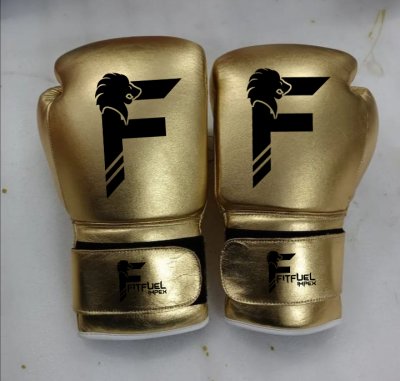 Boxing Gloves