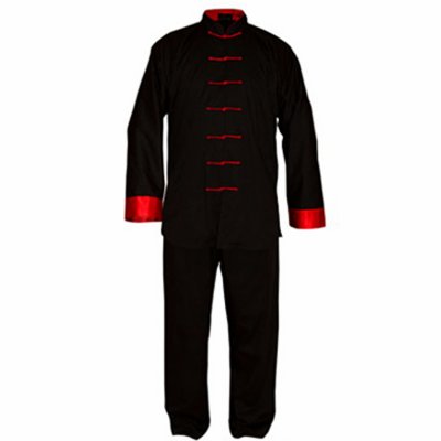 Kungfu Uniforms