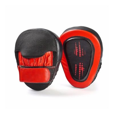 Focus Pads