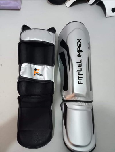Shin Guards