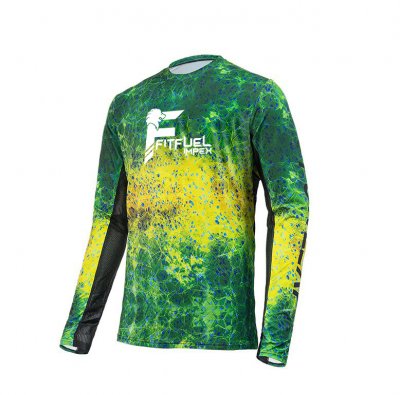 Men Performance Shirts