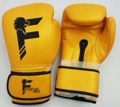 Boxing Gloves