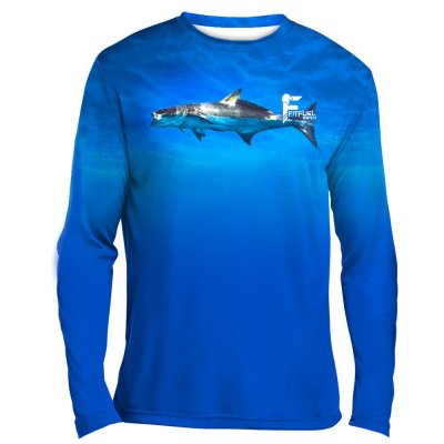 Men Performance Shirts