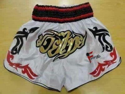 Muay Thai Shorts