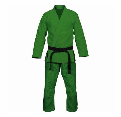 BJJ Kimonos
