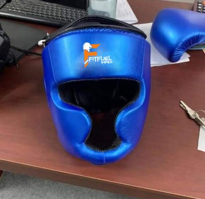 Head Guard