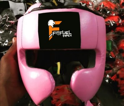 Head Guard