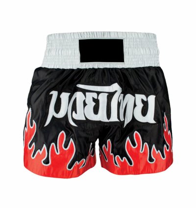 Muay Thai Shorts