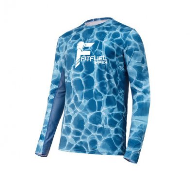 Men Performance Shirts