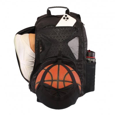 Basketball Bagpack