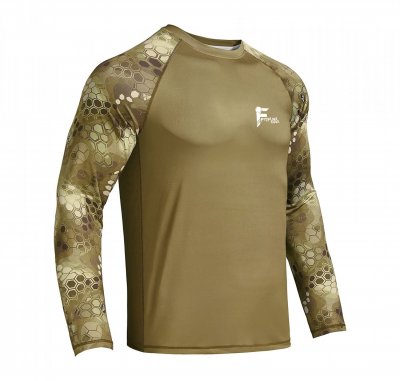 Men Performance Shirts